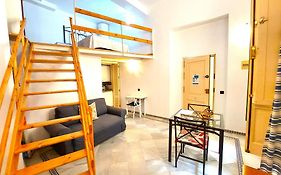 Conteros Centro Apartment